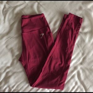 GYMSHARK | Aspire leggings